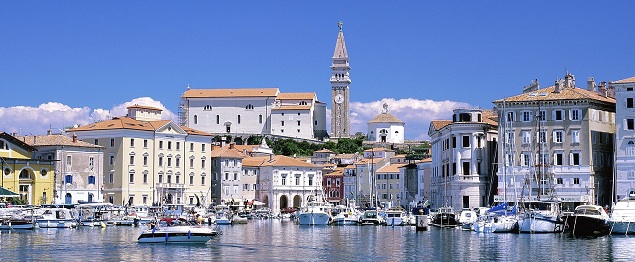 eslovenia